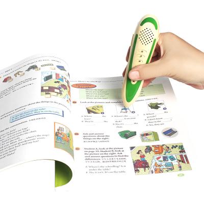 China Educational Toy Talking Pen for Educational Children for sale