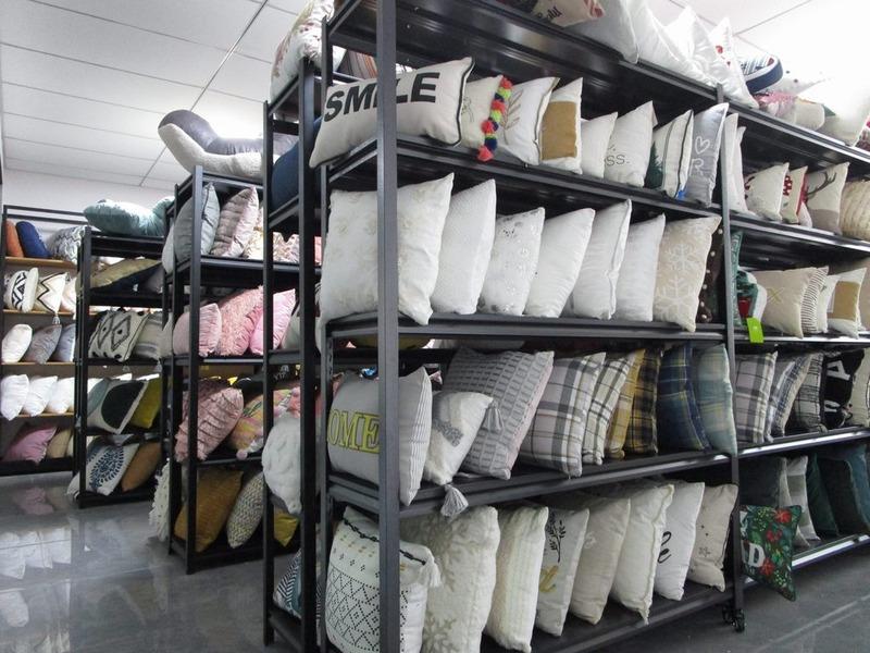 Verified China supplier - Hangzhou Sanhome Textile Co., Ltd.