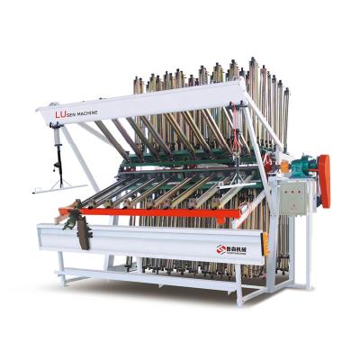 China Hydraulic Woodworking Clamp Wood Carrier For Woodworking Machine Price for sale