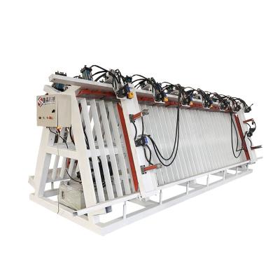 China MH1362/2 Hydraulic Woodworking Clamp Carrier For Wooden Door A Type for sale