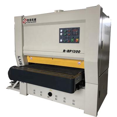 China R-RP1300 Hardwood Machine Woodworking Aluminum Sanding Machine for sale