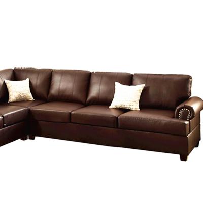 China Master Foldable Brown Wood Frame Conice Sectional Sofa Egypt Scenographies for sale