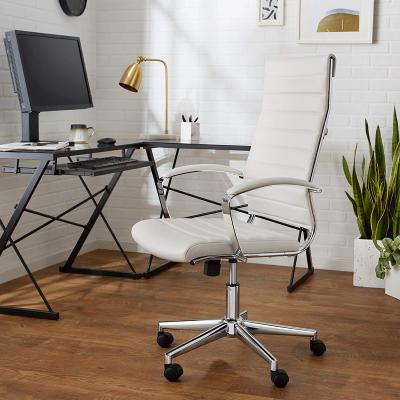 China (Height) Swivel Mechanism Adjustable High Quality Home Office Visitor Lounge Computer Chair for sale