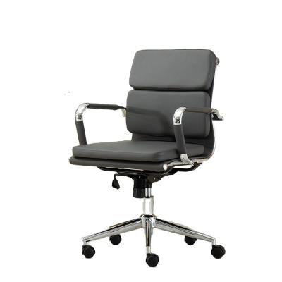 China Best Hot Selling Nordic Popular Classic (Height) Adjustable Rolling Stainless Chairs For Office for sale