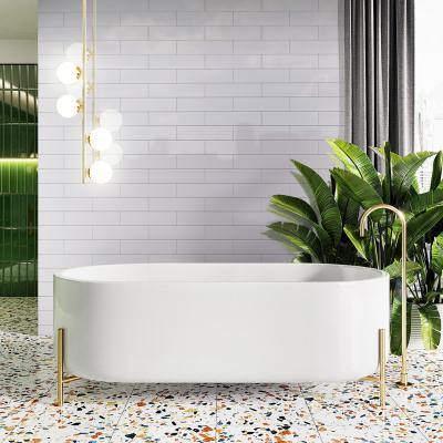 China CLASSIC Bathroom And Balcony Porcelain Body Full Glazed Matte Marble Flooring Tiles for sale