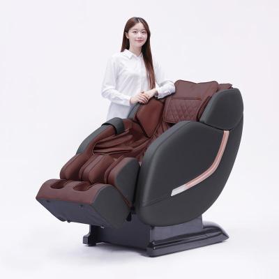 China Korea Latest New Design Airbag Infinite Premium Ofree Water Body Massager Chair With Great Price for sale