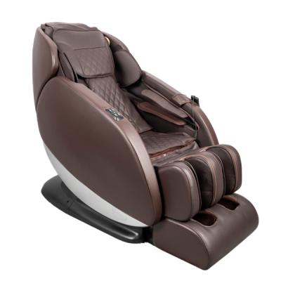 China Big Size AI Body Manipulator 4d Massage Chair 4D Electric Massage Sofa For American Market for sale