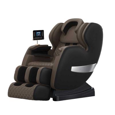 China Bag A - Massage Chair Vct Massage Manipulator Christmas Promotion Gift Chairs for sale