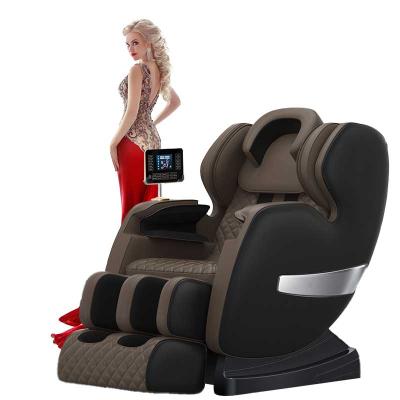 China Cheap Full Body Weightless Electric Body Manipulator Massage Chair Luxury Sofa for sale