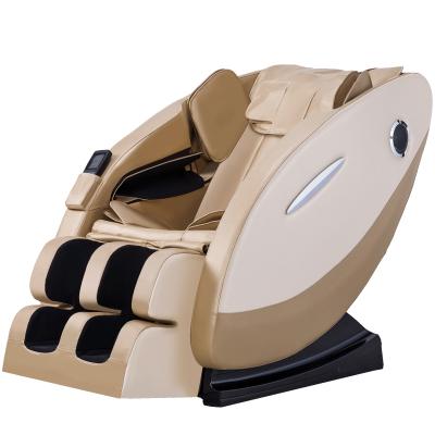 China Wholesale Electric Body Weightless Massage Chair With Full Body Massage for sale