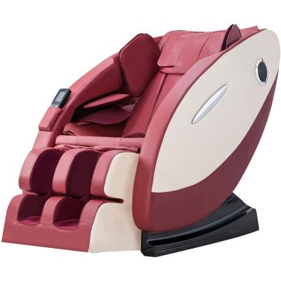 China Body China Home Health Care Massage Chair Weightlessness Rest Massage Chair for sale