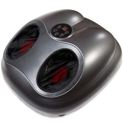 China Unique Foot Quality Foot Bath Massager With 4 Roller Voet Massage for sale