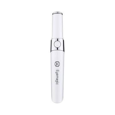 China Hot Anti-puffiness Product Portable Mini Eye Care Massager Pen for sale