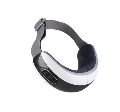 China Newest Latest Design EYE Airbag Vibration Eye Massager With Heat for sale