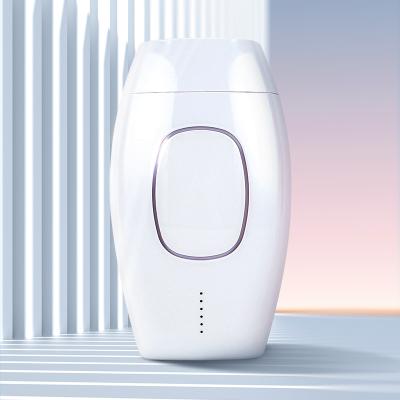 China 2021 Best Cosmetic Hair Removal Massager Men Women Body Home Use Dropshipping IPL Portable Handheld Permanent Hair Removal Laser for sale