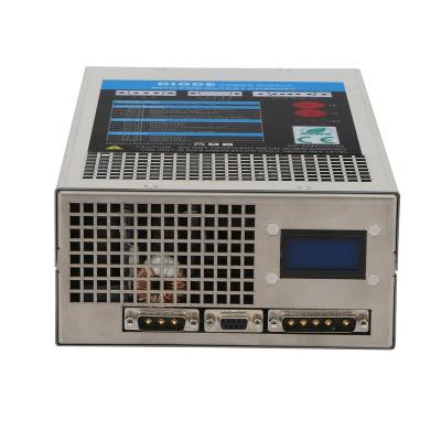 China Beauty Equipment 50A/40V Double Handle Diode Laser Power Supply for sale