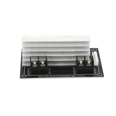 China Driver Automatic Control Board for Technique and Refrigerator for Beauty Equipment for sale