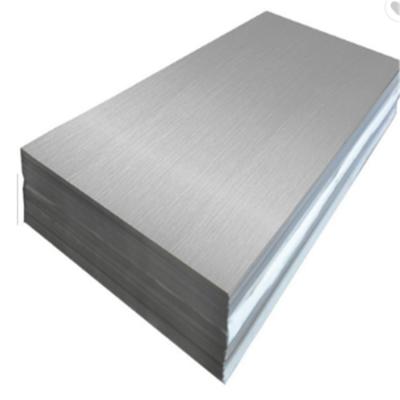 China Marine Cutting Alloy Plate 7075 Aluminum Sheet Price Per Kg for sale