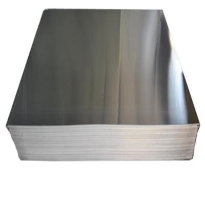 China Materials For Vehicles Excellent 3003 Heat Resistant Aluminum Clad Plate for sale