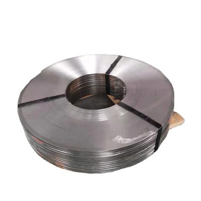 China Industry Zinc Coated Galvanized Steel Coil / Strip Dx51d+z Z275 Galvanized Steel Coil Roofing Shade for sale