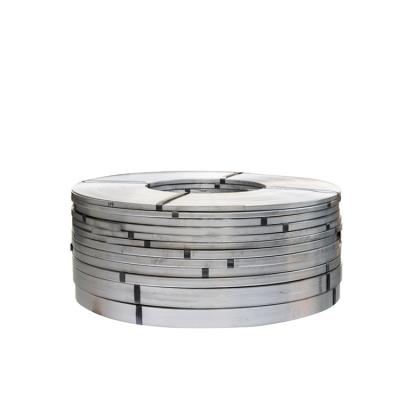 China Making Pipes Spot Q195 Galvanized Steel Tape 0.2*15 Armored Galvanized Steel Tape Galvanized Steel Tape Full Specifications for sale