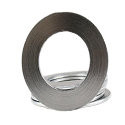 China Industry Tape Thickness 0.08/0.1/0.12/0.15/0.2/0.3mm Nickel Plated Battery Nickel Steel Sheet for sale