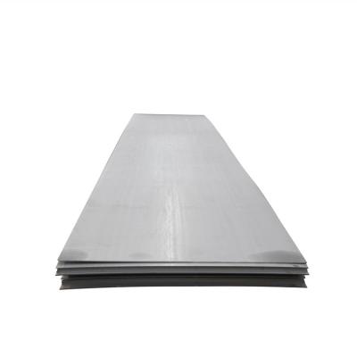 China Industry TA1/TA2/TC4/TC21 Titanium Alloy Sheet Pure Titanium Sheet Thin Titanium Sheet for sale