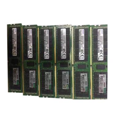 China Original Fujian New HPE 8G 2R*4 PC3-14900R DDR4 708639-B21 8GB RAM DDR4 Server Memory For Server for sale