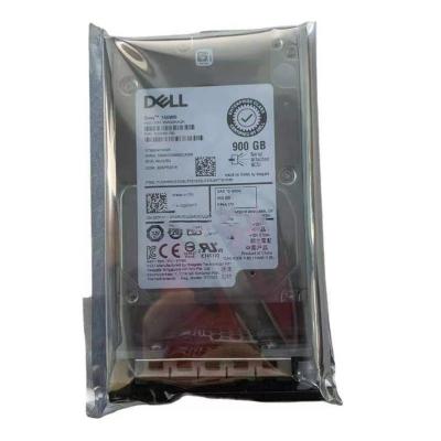 China Hdd 400-ATIQ 900GB 15K RPM SAS 12Gbps 512n 2.5in Hard Drive 3.5 TRAY XTH17 0XTH17 49RCK 049RCK SSD for sale