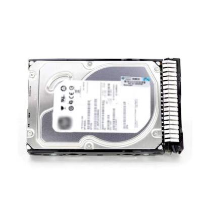 China Server 2.5inch 10K Internal HDD SSD Wholesale 900GB 6G SAS Hard Disk QR478A HDD Storig Hdd for sale