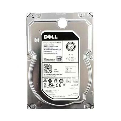 China Hdd 4TB SAS 7200RPM 3.5 SAS 6Gbps SERVER Hard Disk SSD ST4000NM0023 ST4000NM0025 0YXG4K YXG4K XWM1W 0F9W8 529FG 0529FG 202V7 for sale