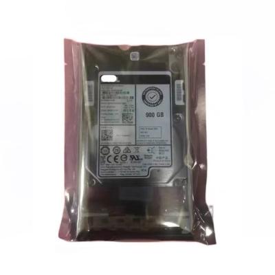 China Best Hdd China Price r740 Server HDD 900GB SAS 6Gbps 10K 2.5in Hard Drive for sale