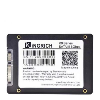 China Wholesale 120gb SSD Hard Disk Drive OEM SSD HDD Flash Drive For Server for sale