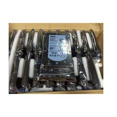 China Hdd 600GB SAS 3.5