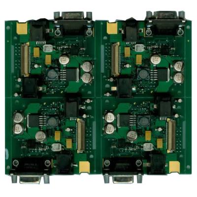 China High quality FR4 Xiamen wear watch board smart SMT DIP board pcba pcb control assembly smart panel assembly ODM for sale