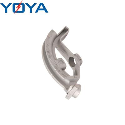 China Electronic Electrical Aluminum Manufacturer and Electrical Equipment EMT Conduit Bender Aluminum Hardware from China for sale