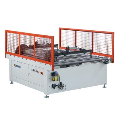 China Factory Panel Turnover Machine for Automatic Belt Sander Production Line for sale