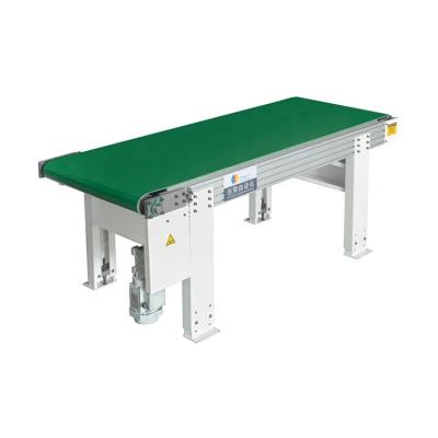 China Heavy Duty Use Furniture Making Production Line Belt Type Conveyor Other Woodworking Machinery Belt Conveyor Table for sale