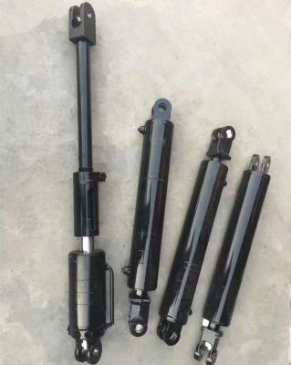 China Factory double acting hydraulic cylinder price for sale