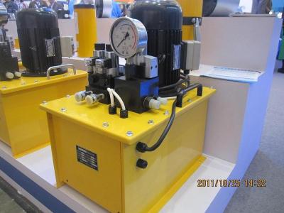 China JSD-HPU High Quality Hydraulic Power Unit for sale