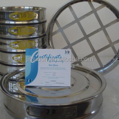 China Test Sieve Laboratory Sieve For Nematode//Test Sieve for sale