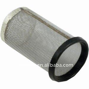 China High Quality Woven Filter Mesh Filter Bucket for sale