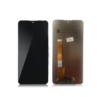 China Wholesale Touch Display Mobile Phone LCD Replacement Touch Screen For Vivo Y93 LCD Screen Display Bulk for sale