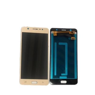 China Assembly Replacement LCD For Samsung J7 Max Mobile Lcd LCD Display Touch Screen J7 Max Original for sale