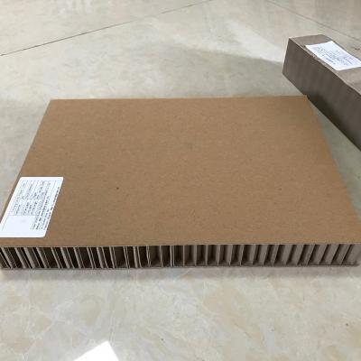 China Disposable 100% recyalable honeycomb corrugated cardboard sheet/panels for sale