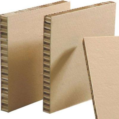 China Disposable Paper Honeycomb Boards/Sheet Dongguan Suppliers for sale