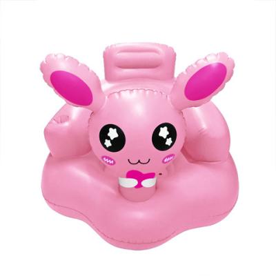 China 2021 Water Sport Inflatable Baby Float Safe Swimming Seat for sale