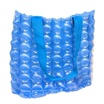 China 2021 PVC Fashion Beach Inflatable Bag for sale