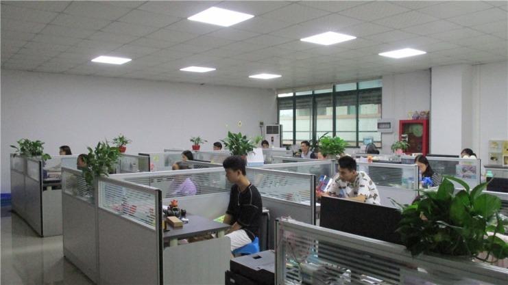 Verified China supplier - Shenzhen Dongyuan Plastic & Metal Products Manufacturer