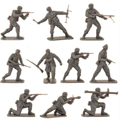 China The Wild Animal Model Toy Soldiers Plastic Cheap Promotional Wholesale for sale